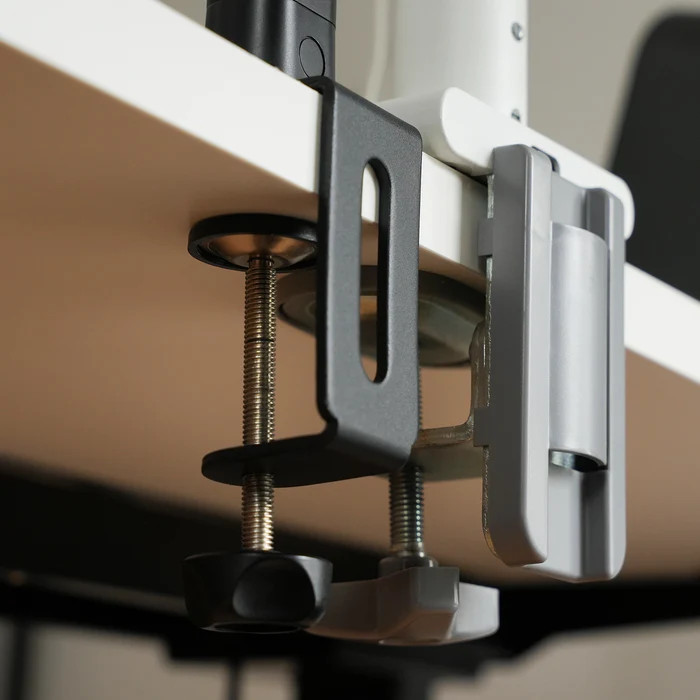 Đèn kẹp bàn thông minh Hyperwork Luna DL01